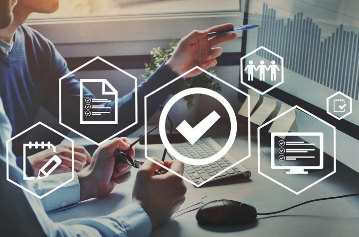 Maintenance de logiciel Le Mans