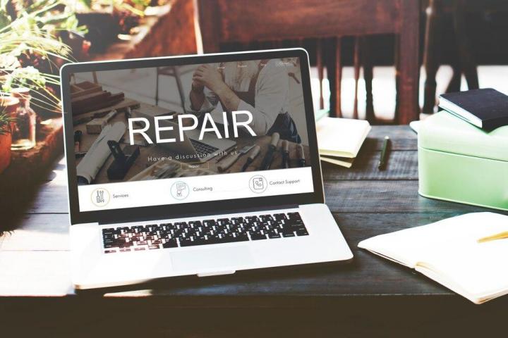 Maintenance de logiciel Le Mans