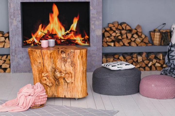 Dépannage poêle à bois Le Mans